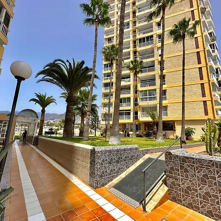 Torres De Yomely -y3a Appartamento *