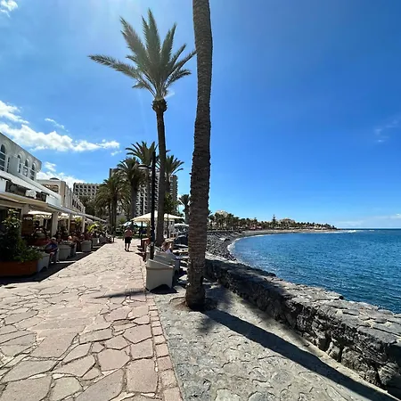 Appartamento Torres De Yomely -y3a Playa de las Americas (Tenerife)
