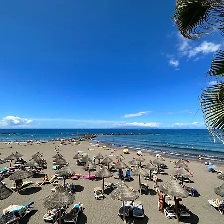 Torres De Yomely -y3a Appartamento Playa de las Americas (Tenerife)