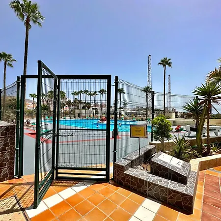 Appartamento Torres De Yomely -y3a Playa de las Americas (Tenerife)