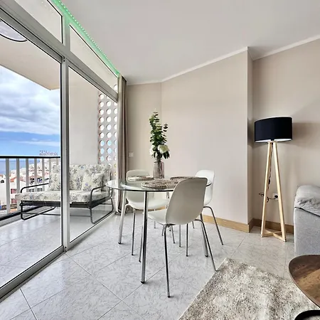 Apartment Torres De Yomely -y3a *