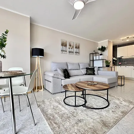 Torres De Yomely -y3a Apartment Playa de las Américas