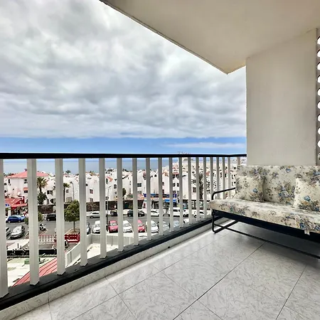 Apartment Torres De Yomely -y3a