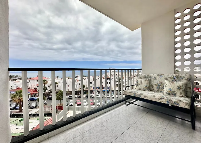 Appartement Torres De Yomely -y3a