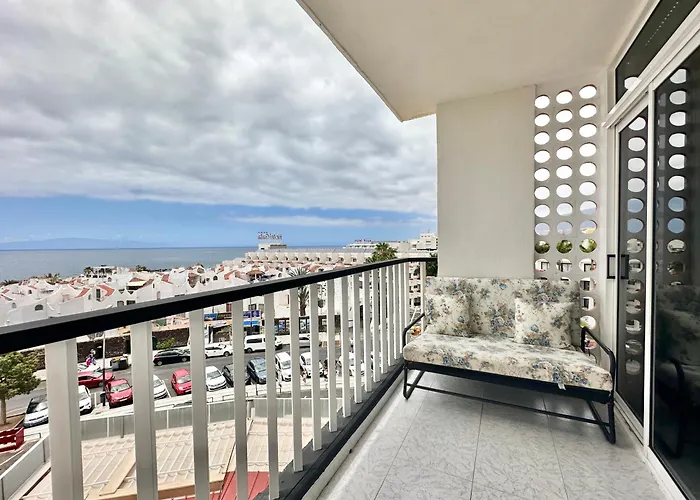 Appartement Torres De Yomely -y3a