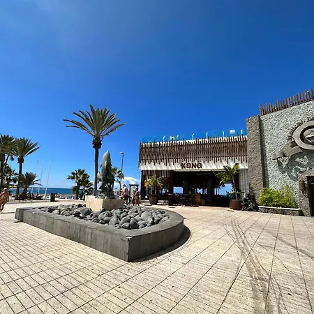 Torres De Yomely -y3a 美洲海滩