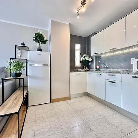 Appartement Torres De Yomely -y3a Playa de las Américas