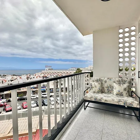 Appartement Torres De Yomely -y3a