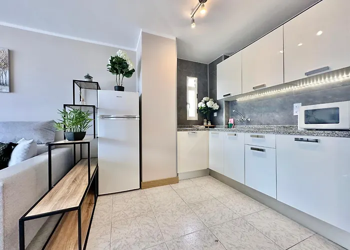 شقة Torres De Yomely -y3a بلايا ذي لاس أميريكاس