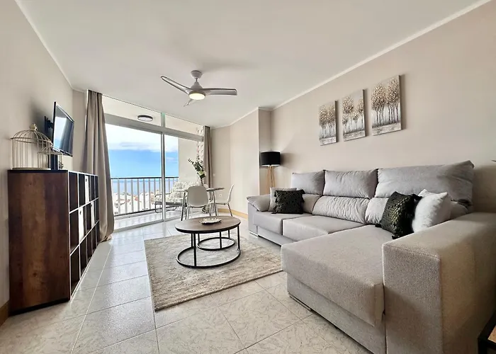 Torres De Yomely -y3a بلايا ذي لاس أميريكاس