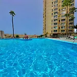 Appartement Torres De Yomely -y3a *