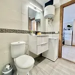 Torres De Yomely -y3a Appartement *