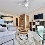 Torres De Yomely -y3a Appartement