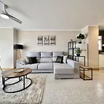 Appartement Torres De Yomely -y3a *