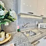 Torres De Yomely -y3a Appartement *