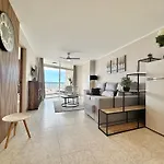 Appartement Torres De Yomely -y3a *