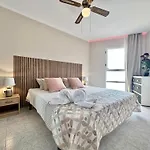 Appartement Torres De Yomely -y3a
