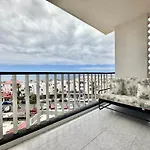 Appartement Torres De Yomely -y3a