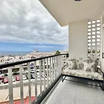 Appartement Torres De Yomely -y3a