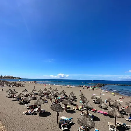 Torres De Yomely -y3a * Playa de las Americas (Tenerife)