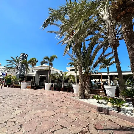 Apartman Torres De Yomely -y3a