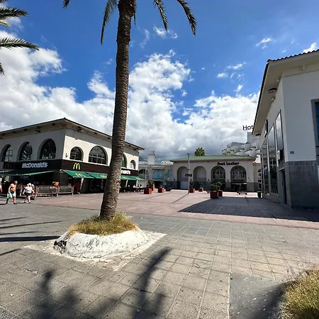 Apartman Torres De Yomely -y3a