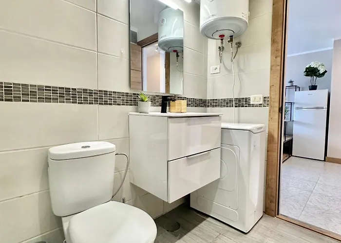 Torres De Yomely -y3a Apartman *