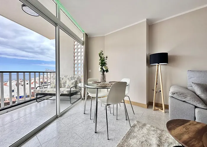 Apartman Torres De Yomely -y3a *